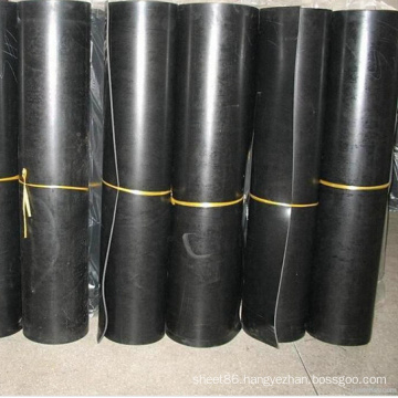 Oil Resistant NBR Rubber Sheet